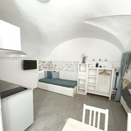 Acquasale Apartment "Altomare" Vieste Extérieur photo