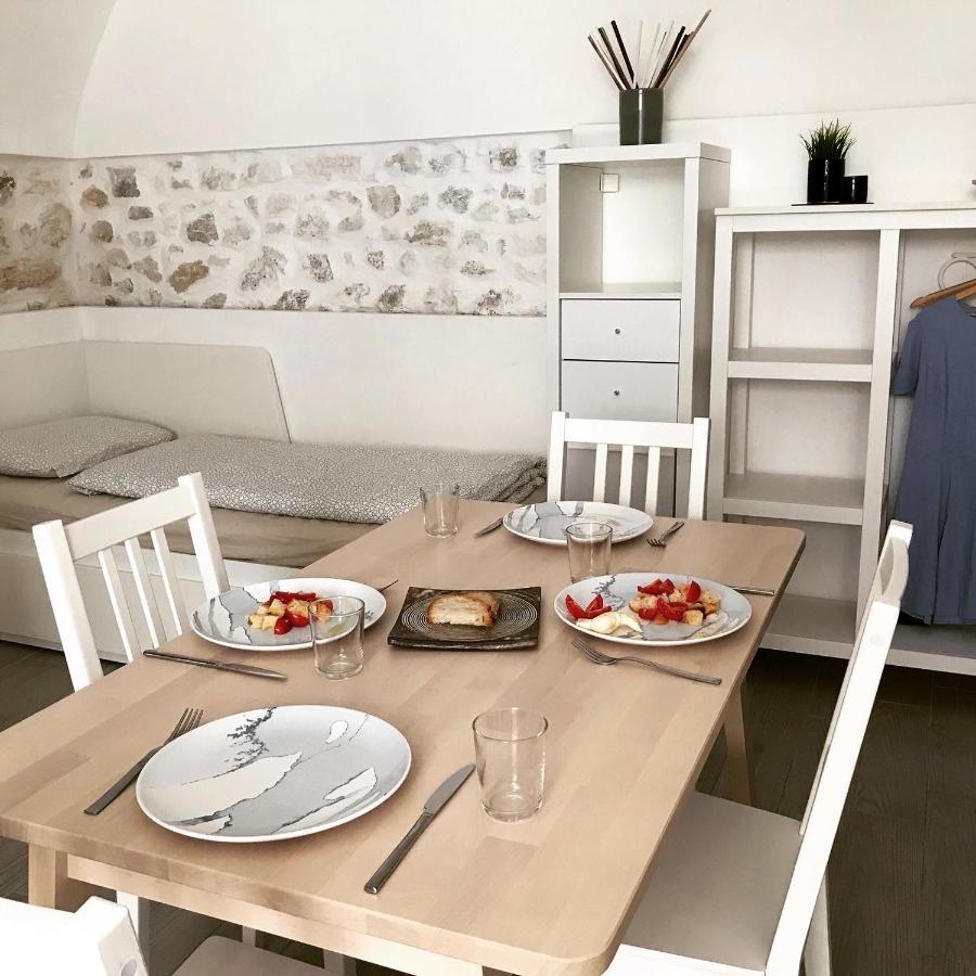 Acquasale Apartment "Altomare" Vieste Extérieur photo