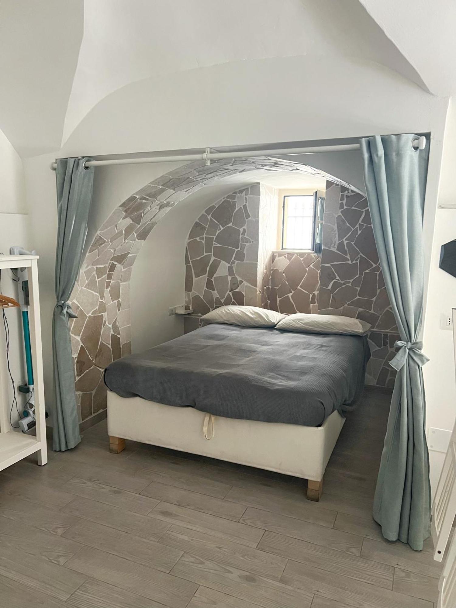 Acquasale Apartment "Altomare" Vieste Extérieur photo
