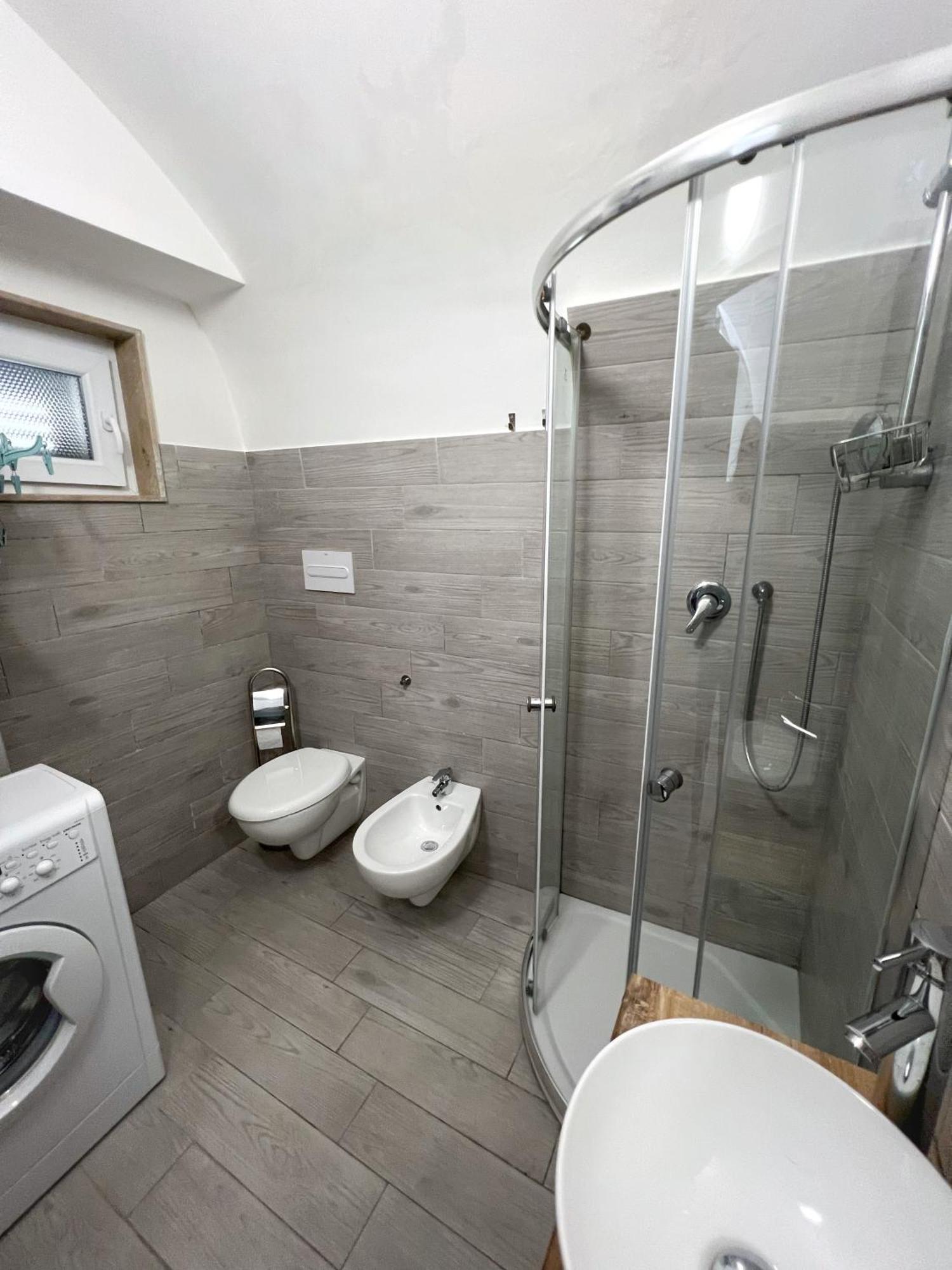 Acquasale Apartment "Altomare" Vieste Extérieur photo
