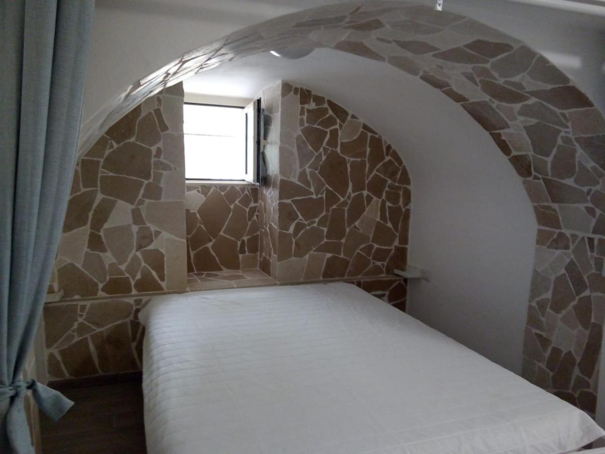 Acquasale Apartment "Altomare" Vieste Extérieur photo