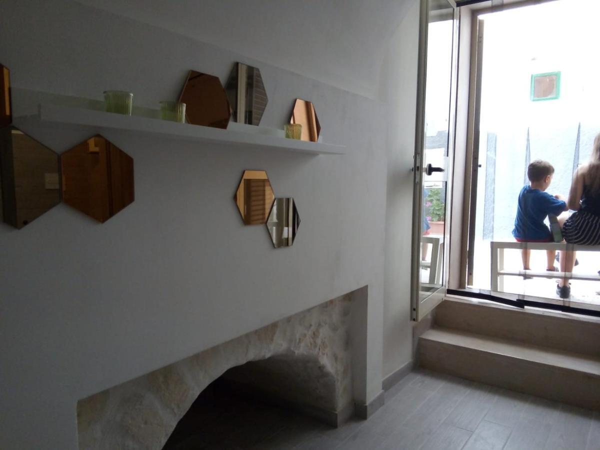 Acquasale Apartment "Altomare" Vieste Extérieur photo